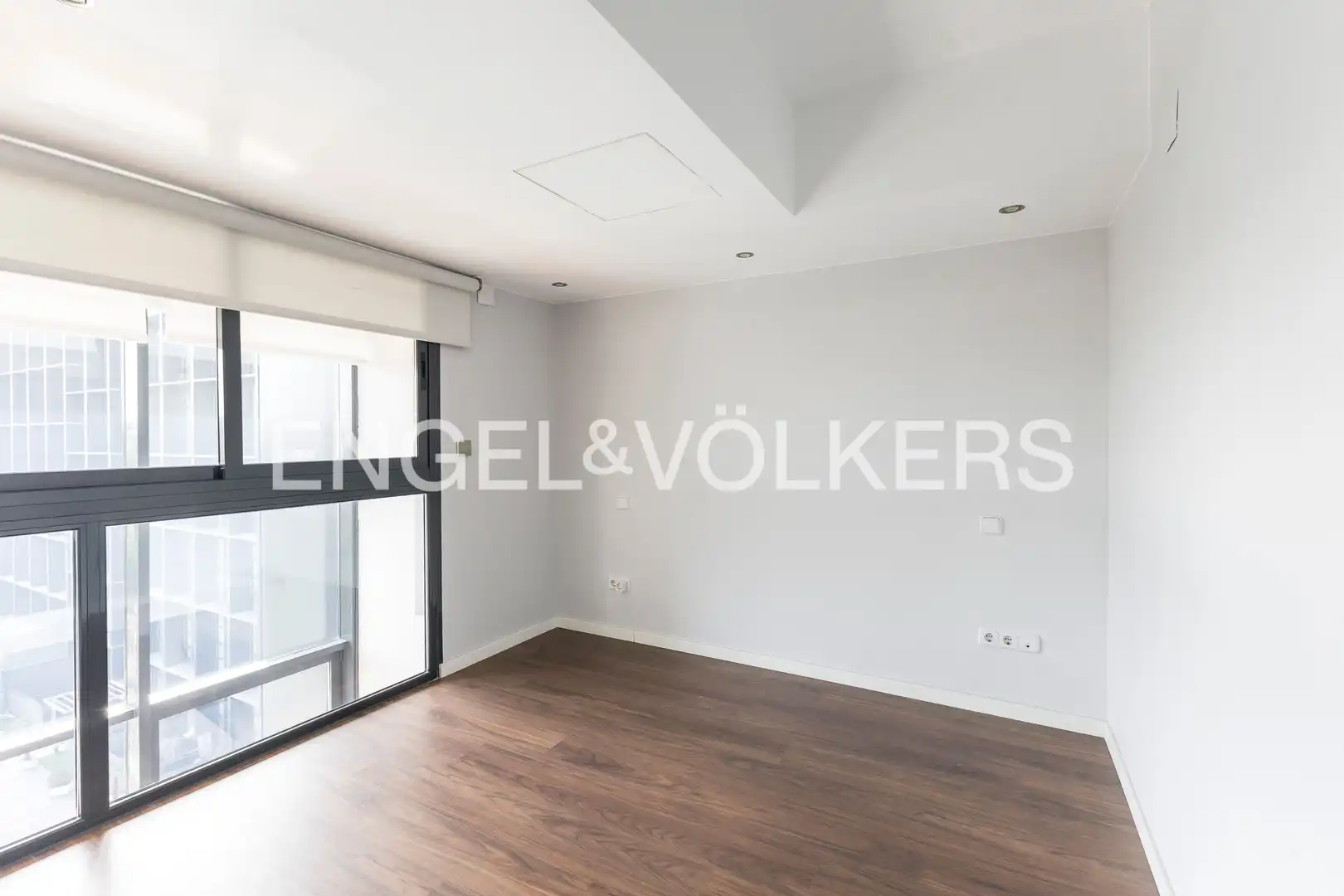 Terrassa de Loft de lloguer en San Sebastián de los Reyes amb Aire condicionat, Calefacció i Piscina
