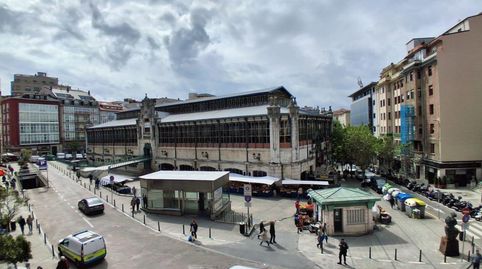 Foto 3 de Piso en venta en Plaza Esperanza, 7, Centro - Ayuntamiento, Santander