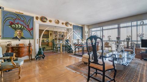 Foto 2 de Àtic en venda a Castillejos - Cuzco, Madrid