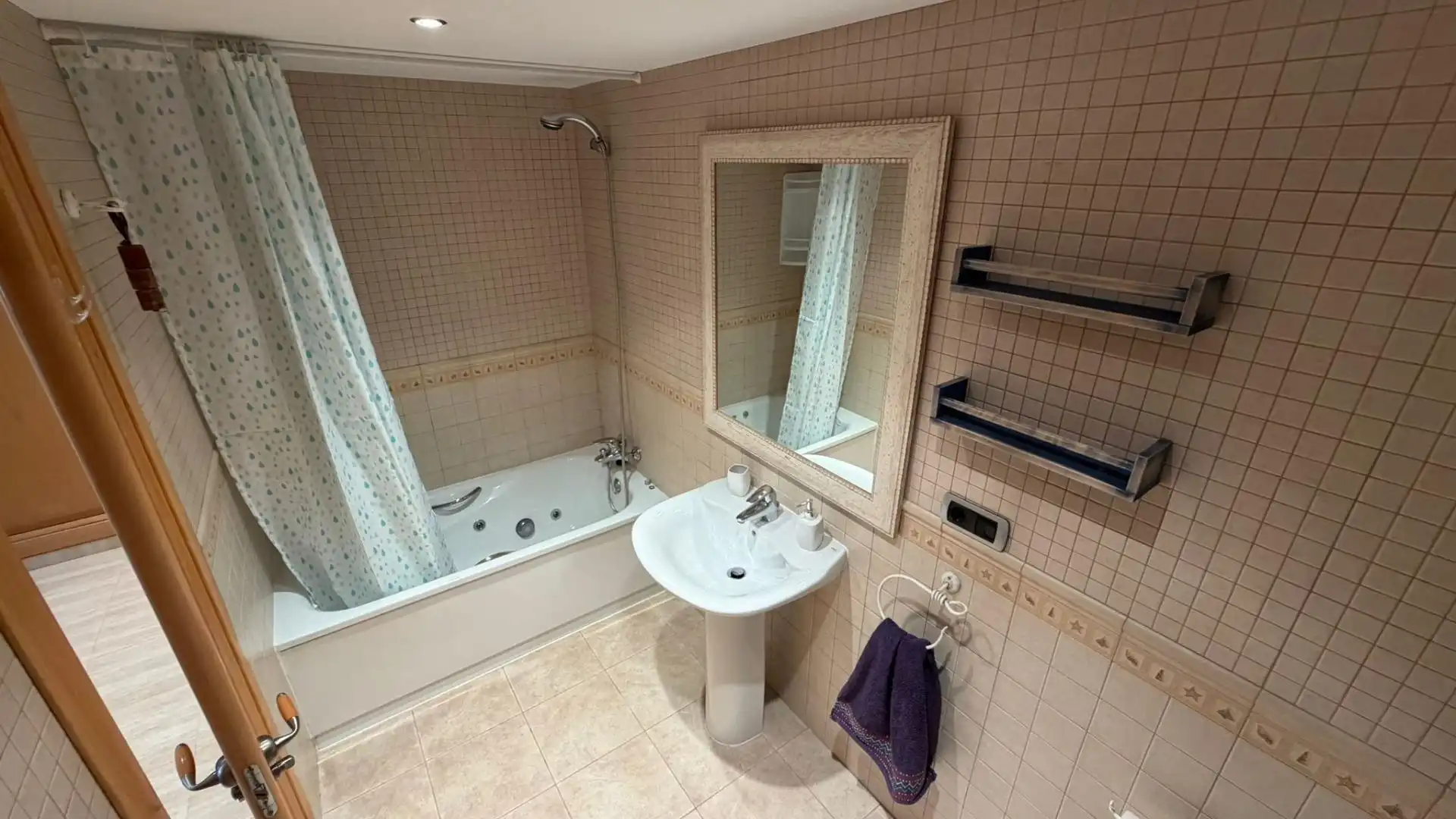Apartament amb piscina en venda a APOSTOL SANTIAGO, imagen 31