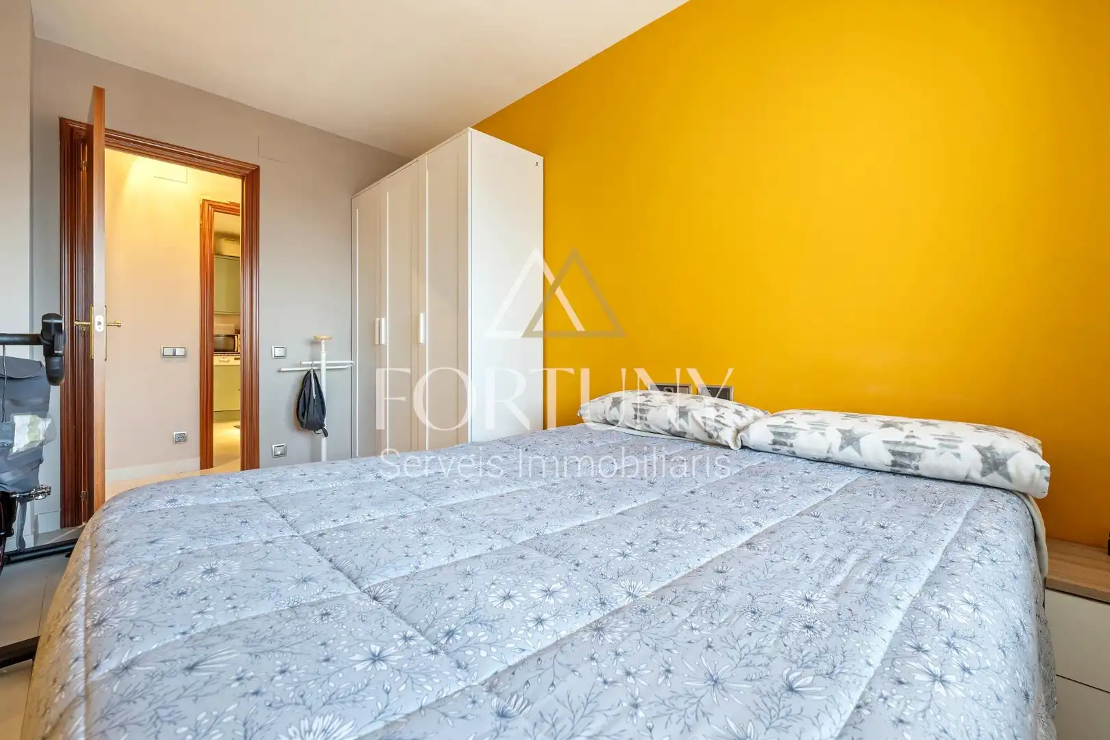 Habitación de Piso en venta en Reus con Aire acondicionado, Calefacción y Balcón