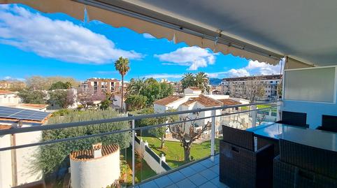 Foto 2 von Wohnungen zur Miete in Carretera de Les Marines a Dénia, 8, El Palmar - Los Molinos, Dénia