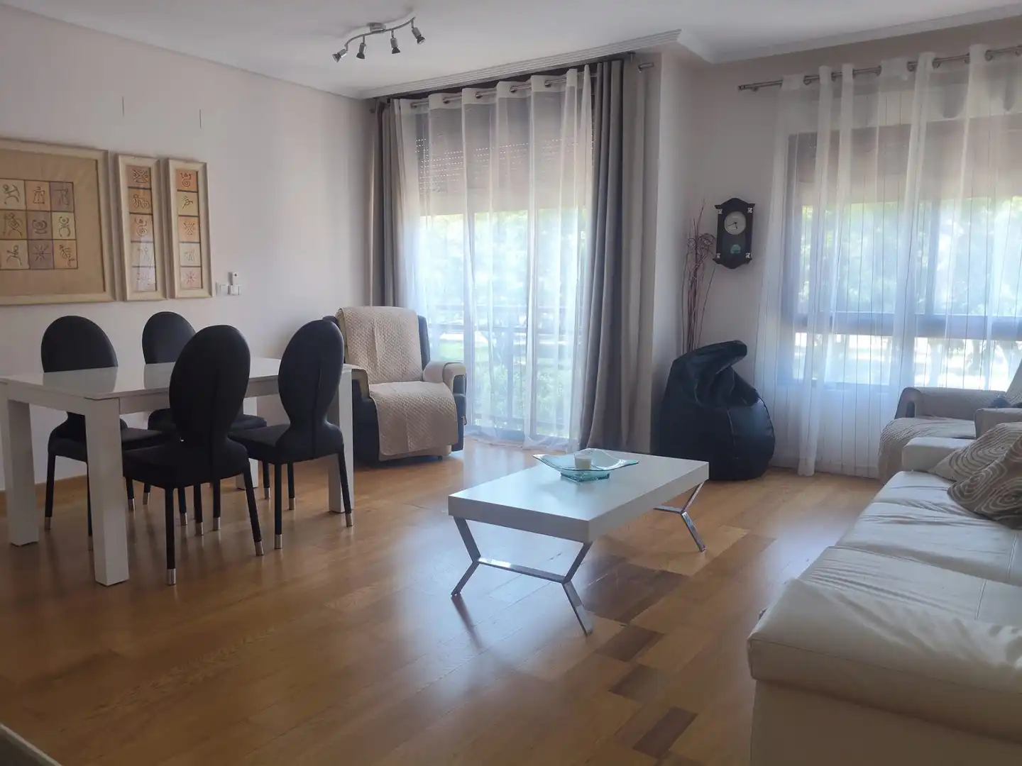 Wohnung zum Verkauf in Carrer dels Furs, 56, Park Nord - Casona