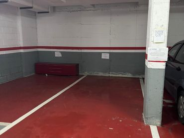 Individual with lift for sale in Carrer Aragó