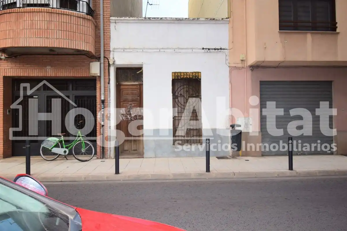 Außenansicht von Residential zum Verkauf in Castellón de la Plana / Castelló de la Plana
