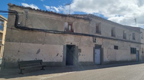 Foto 3 de Casa o chalet en venta en Calle Polvorín, Borja, Zaragoza