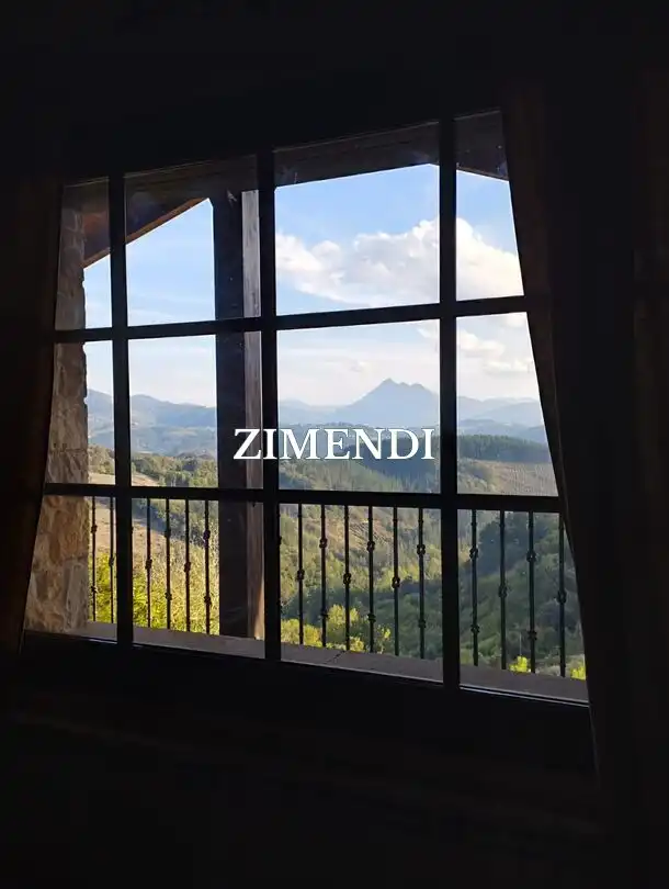 Maison rustique avec terrasse à vendre à Berriz, imagen 26