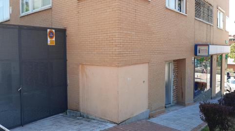Photo 2 of Premises for sale in Norte, Madrid