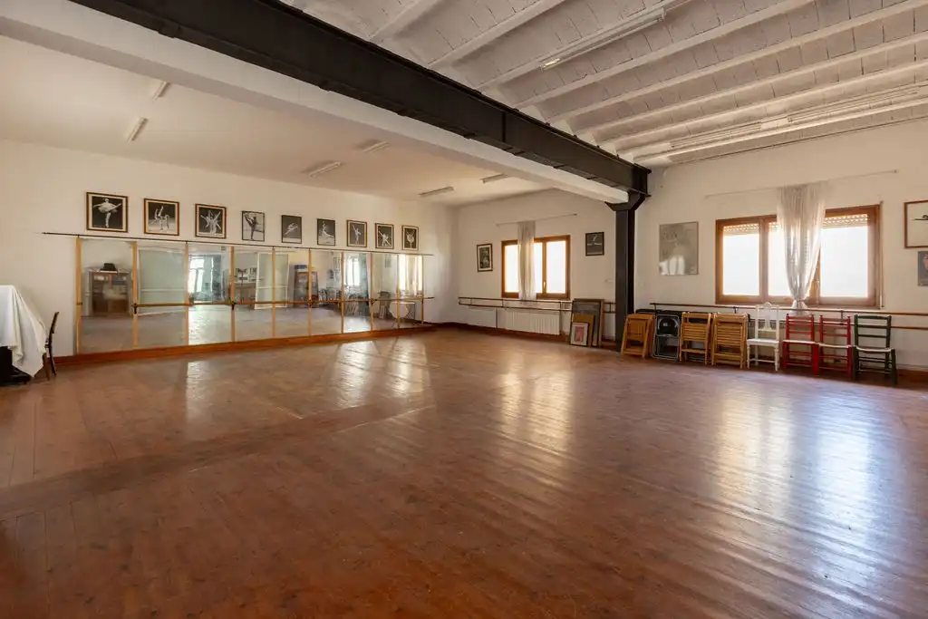 House with terrace for sale in Centre, imagen 4