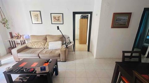 Foto 2 de Pis en venda a Francisco Correa, Barrio de Ciudad Jardín, Málaga Capital