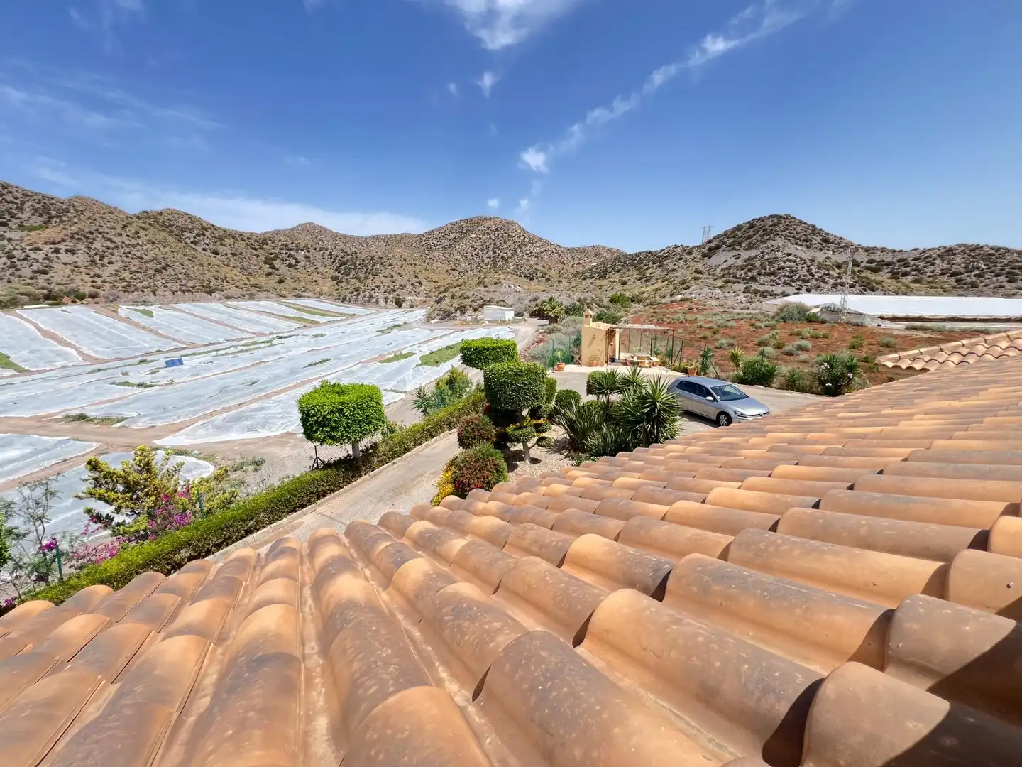 Casa amb piscina en venda a Casco Antiguo, imagen 74