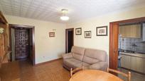 Living room of Flat for sale in Tudela  with Air Conditioner and Heating