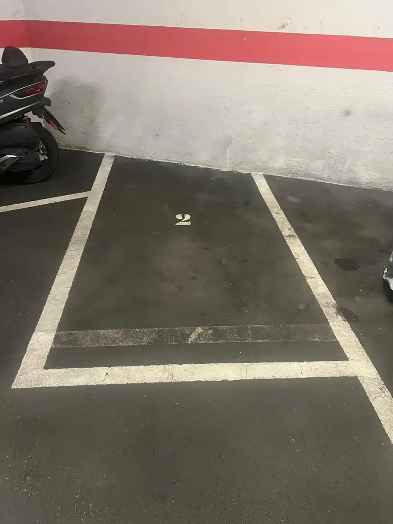 Parking à vendre à LOBERA, imagen 5