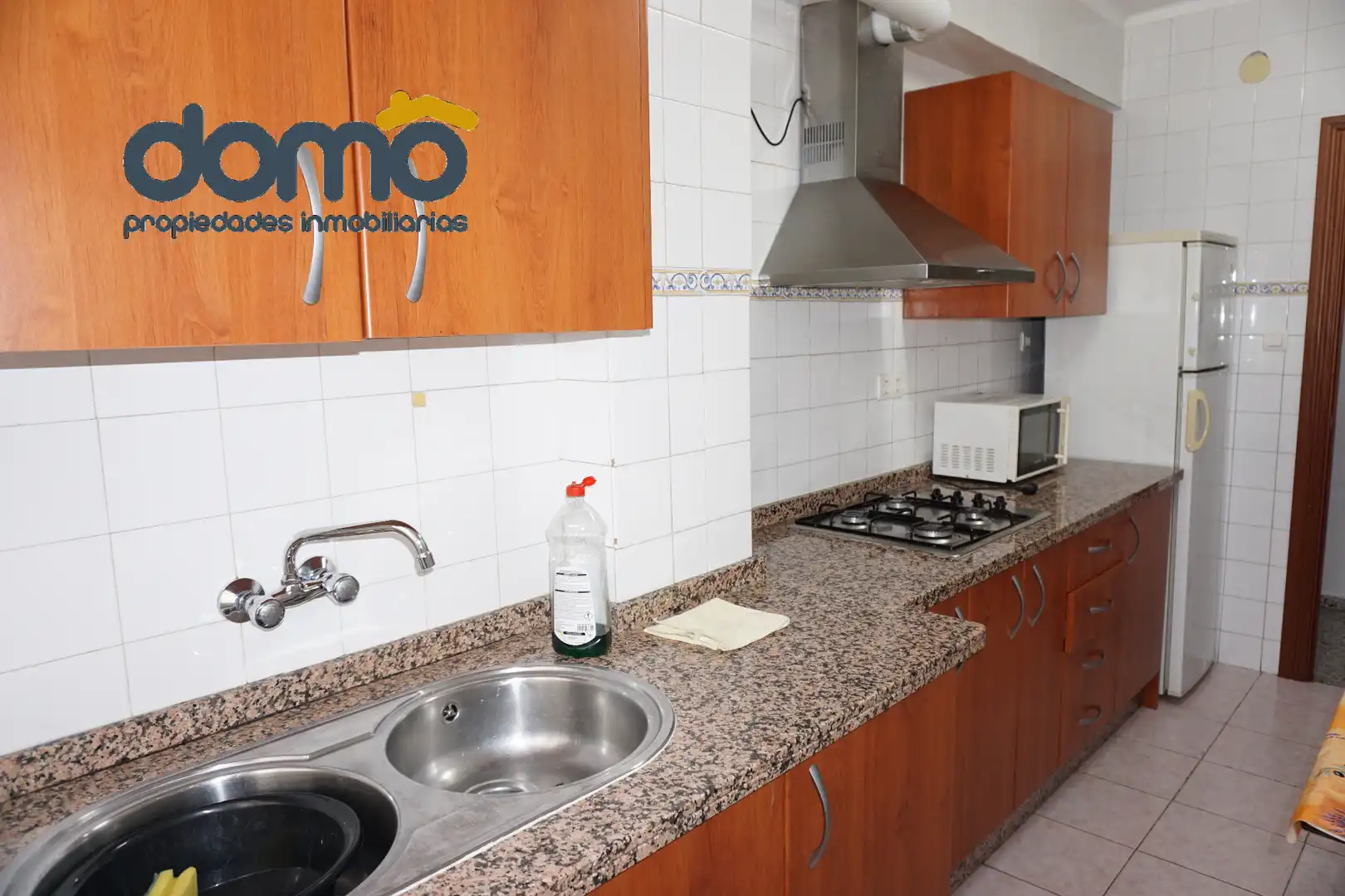 Flat with terrace to rent in Calle Santisteban Márquez 1, imagen 25