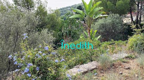 Foto 4 de Casa o chalet de alquiler en Carrer Cristina de Morenes, Les Botigues de Sitges, Sitges