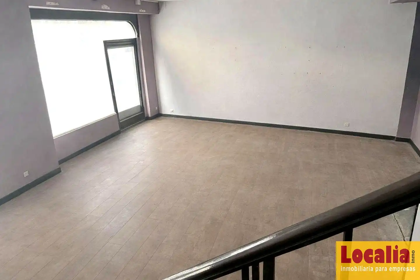 Commercial properties for sale in Torrelavega 