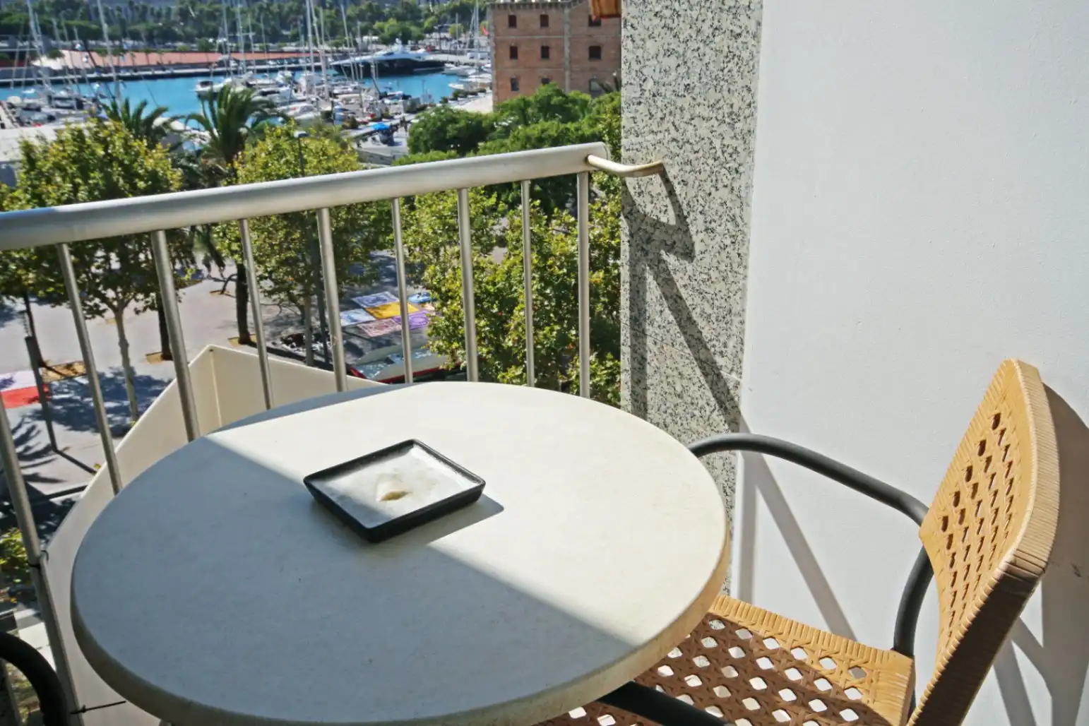 Wohnungen zum Verkauf in La Barceloneta