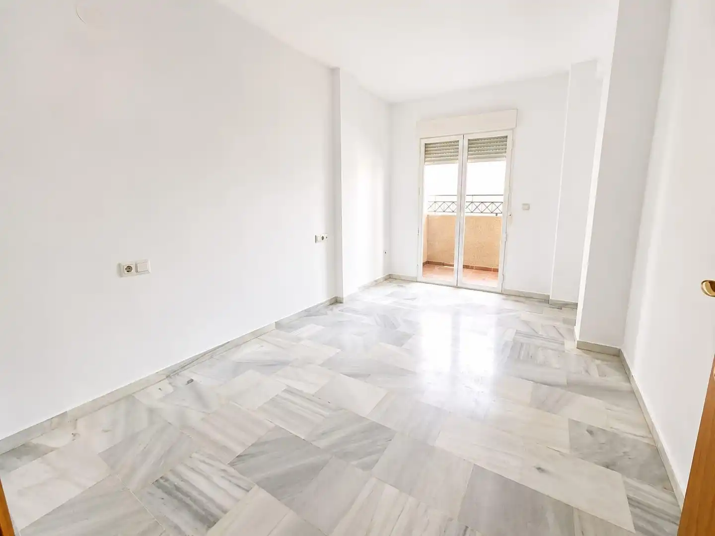 Habitación de Dúplex en venta en Cúllar Vega