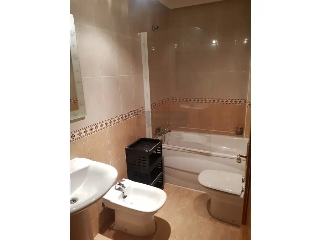 Baño de Piso en venta en Quintanar de la Orden