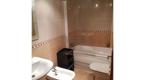 Foto 3 de Piso en venta en Grande, 7, Quintanar de la Orden, Toledo