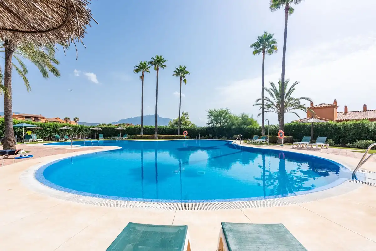 Penthouse mit Aufzug zum Verkauf in Benamara - Atalaya, imagen 26