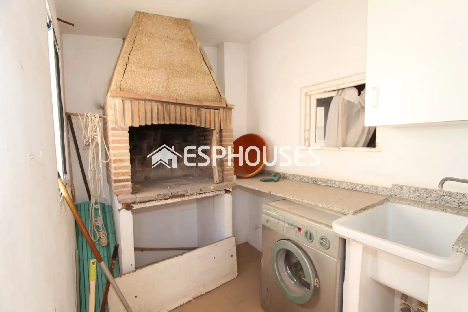 Maison rustique avec terrasse à vendre à Pueblo, imagen 18