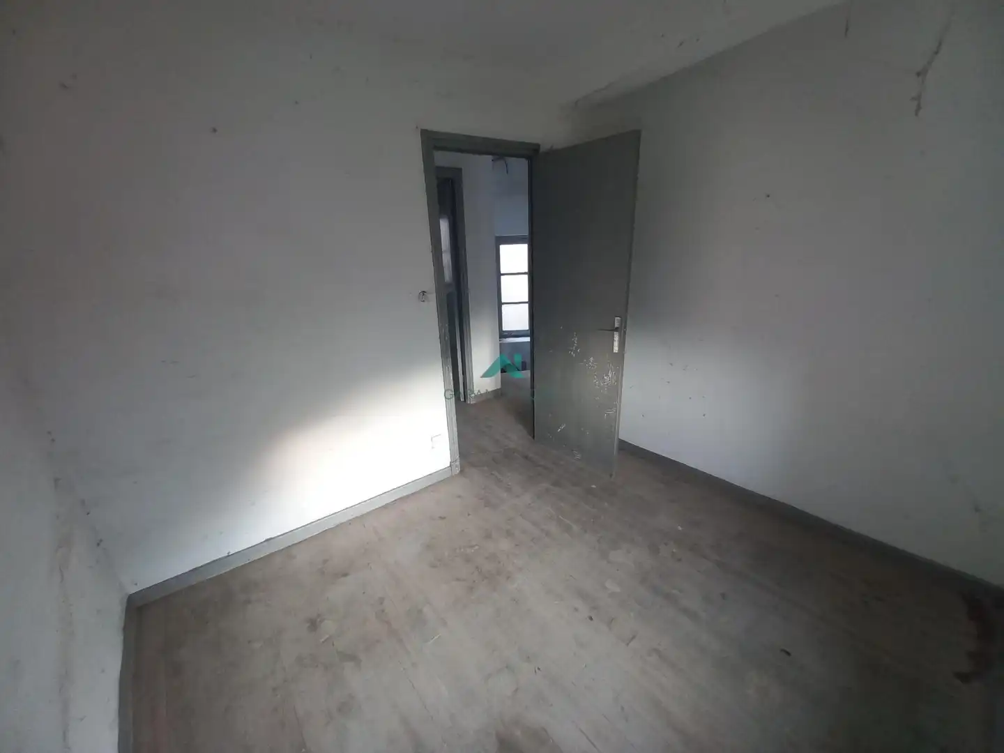 Planta baja en venta en Hazas de Cesto
