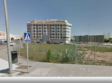Terreno residenziale in vendita a La Bosca