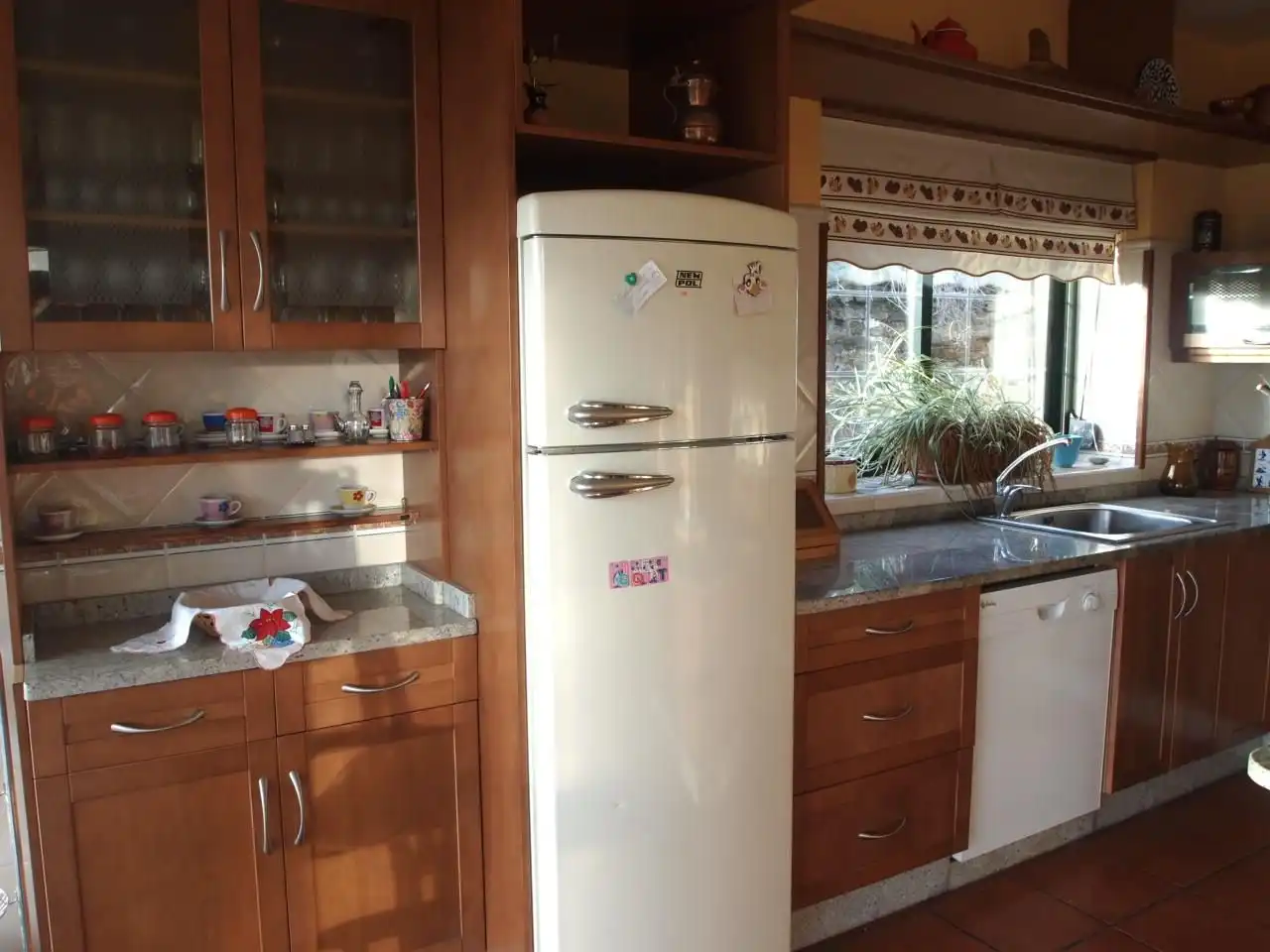 Houses for rent in Fene