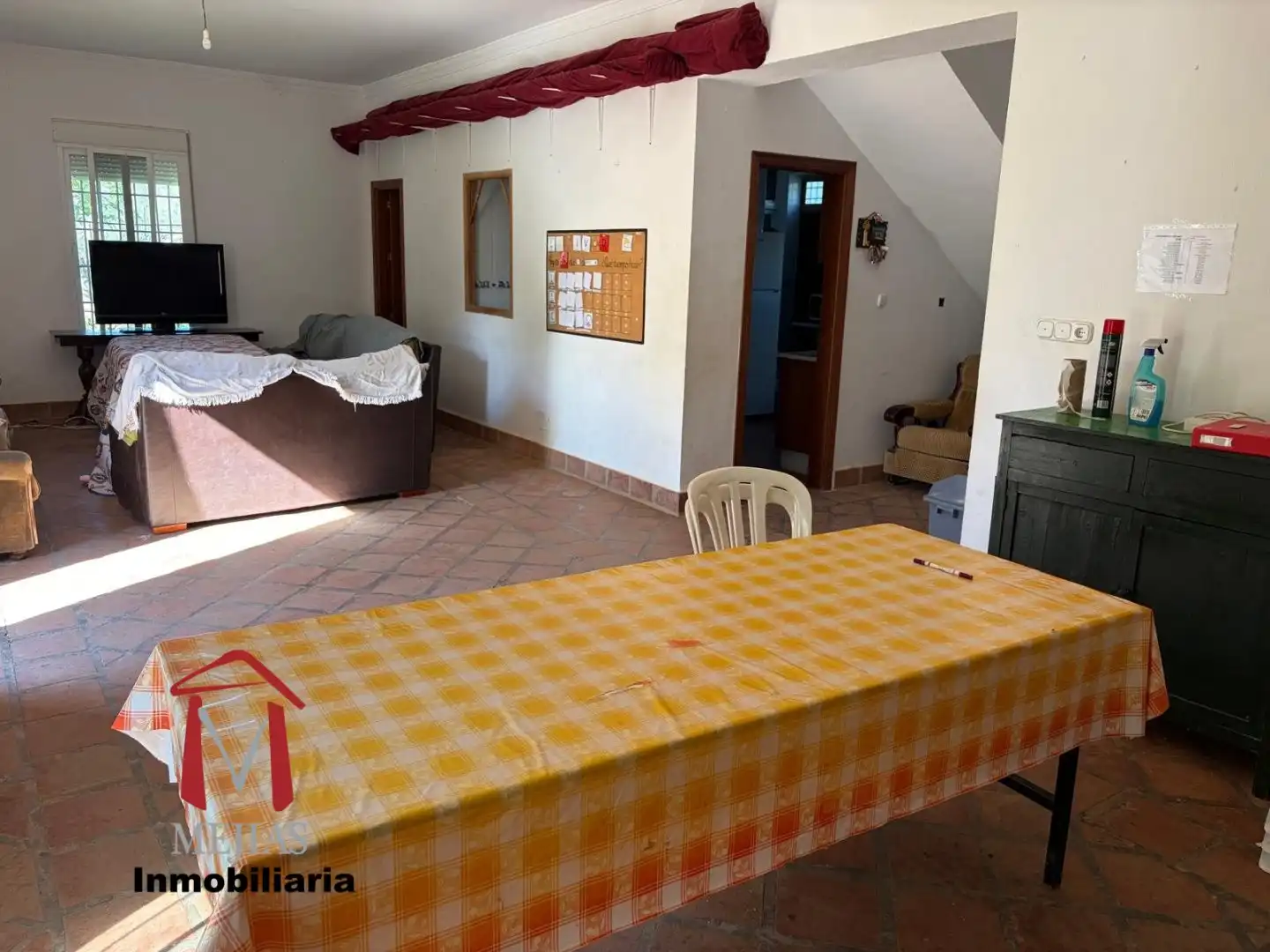 Casa rústica en venda a Zona de la Vega, imagen 13