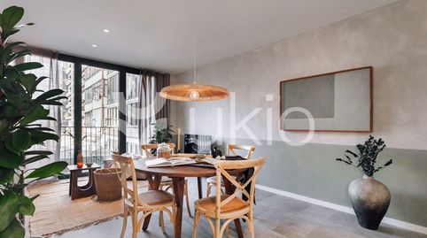 Foto 2 de Apartament de lloguer a Gran Via de Les Corts Catalanes, L'Antiga Esquerra de l'Eixample, Barcelona Capital