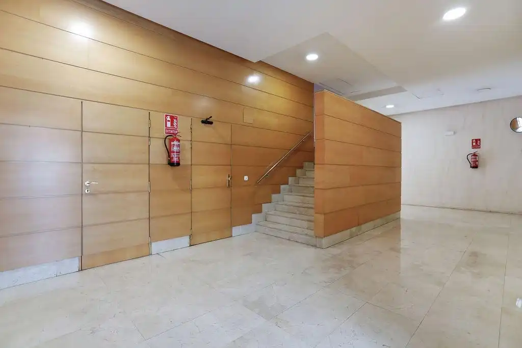 Piso en venta en Calle DR. ESPINOSA ORIVE 9, imagen 25