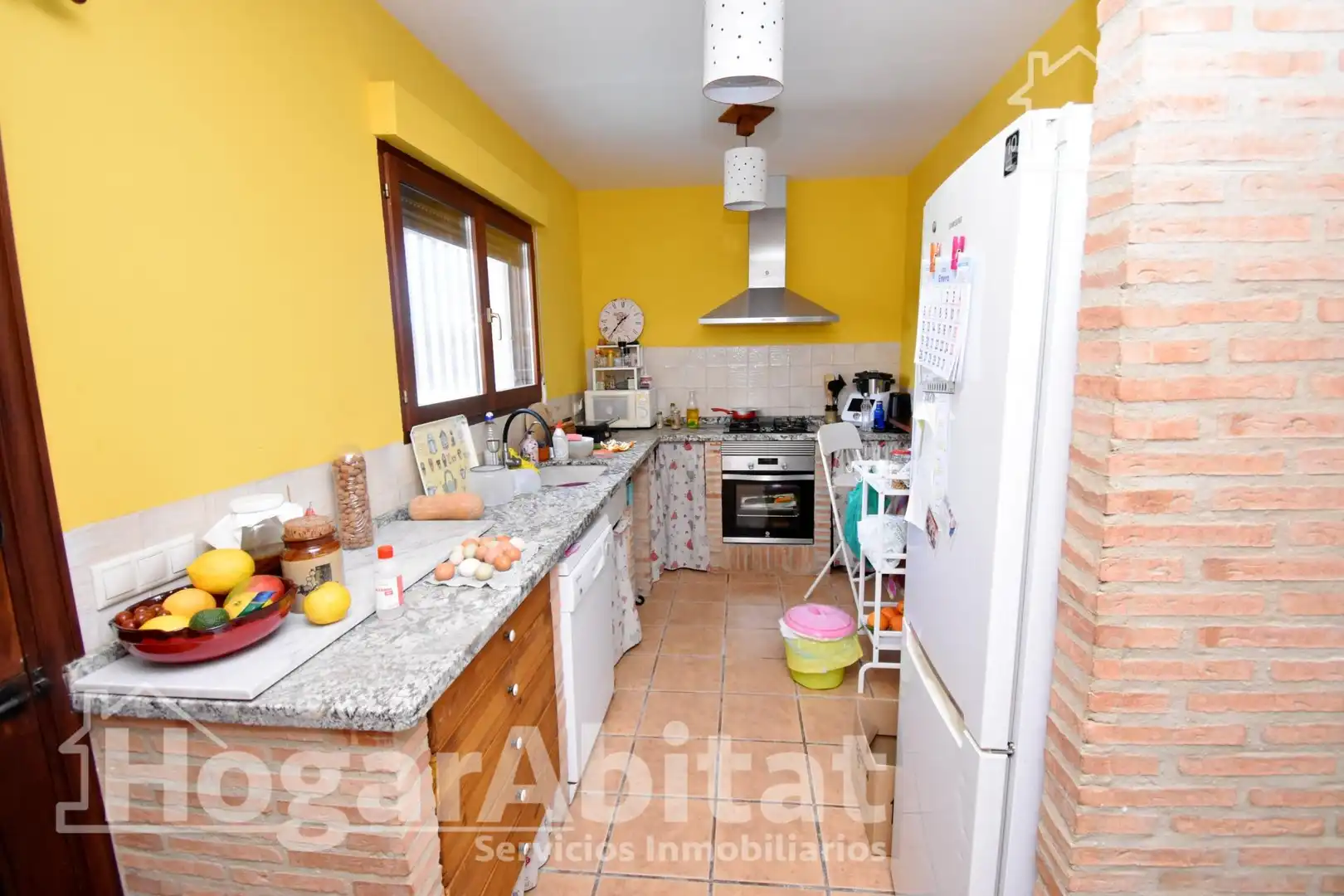 Villa con terrazza in vendita a Calle POU, imagen 5