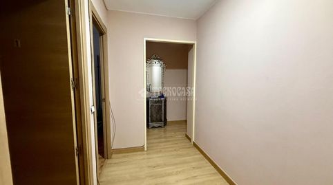 Foto 5 de Piso en venta en Llano, Gijón
