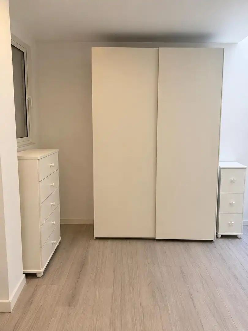 Habitación de Piso en venta en Málaga