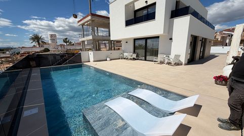 Foto 2 de Casa o chalet en venta en Molineros, Rojales, Alicante