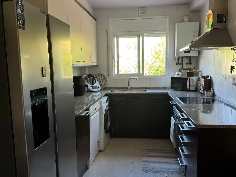 Kitchen of Houses for sale in El Vendrell  with Air Conditioner and Terrace