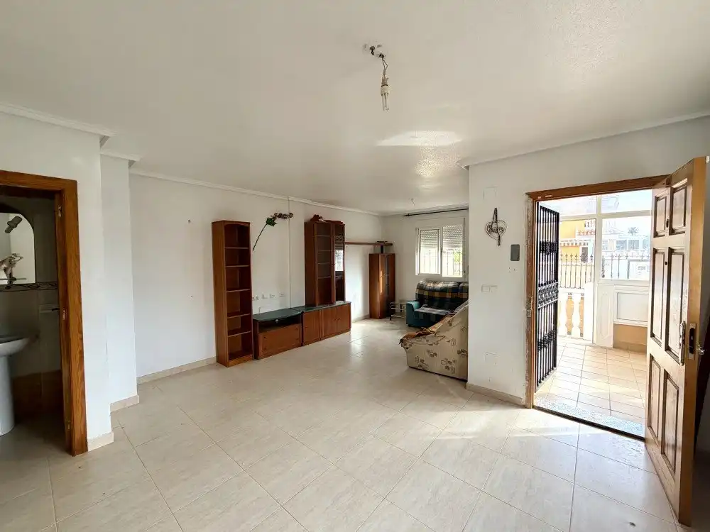 Adosado con terraza en venta en Ciudad Quesada, imagen 5