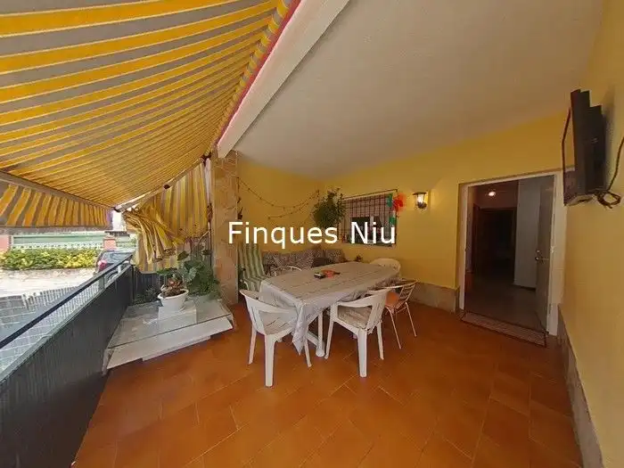 Chalet con jardín en venta en Avinguda Antonio Machado 2, imagen 17