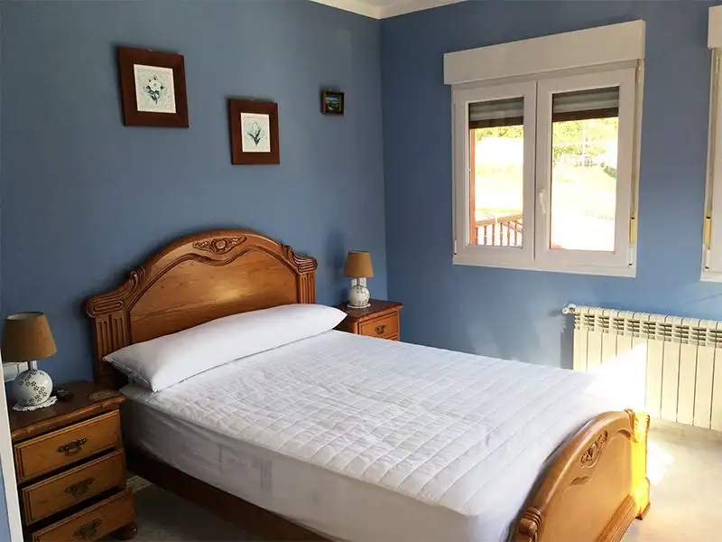 Maison avec jardin à vendre à Vidiago - Pendueles - Tresgrandas, imagen 15