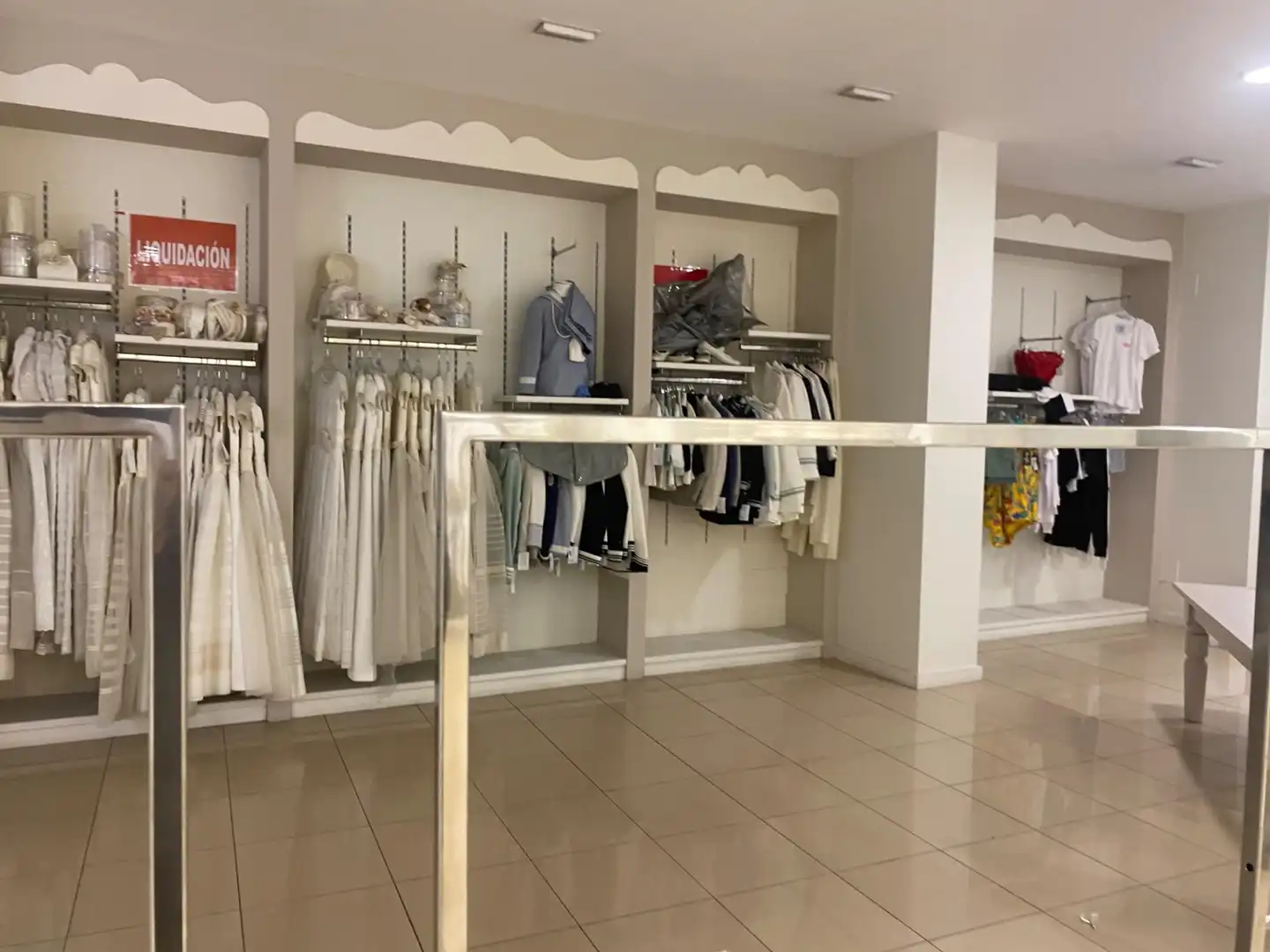 Business premises to rent in Avenida de Dolores Mosquera 9, imagen 5