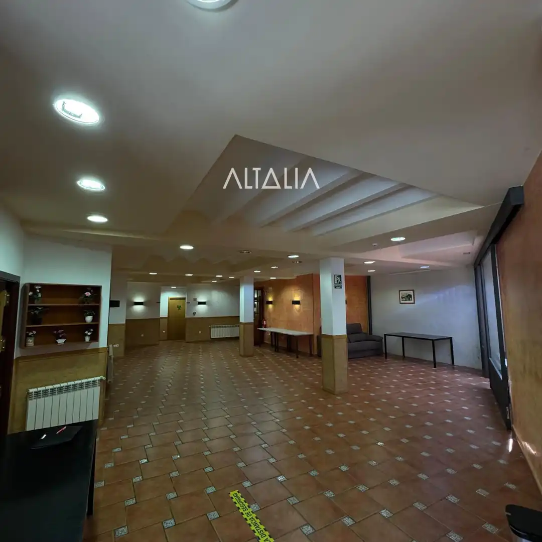 Buildings for sale in Cuenca