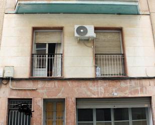 Vista exterior de Casa o xalet en venda en Elche / Elx amb Terrassa