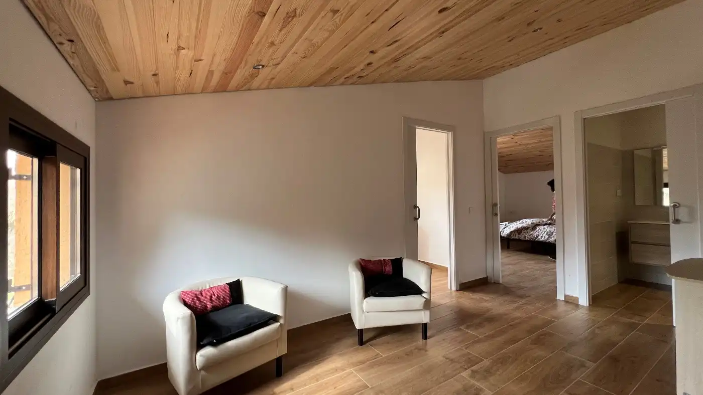 Casa o chalet en venta en C-242, 48, Cornudella de Montsant