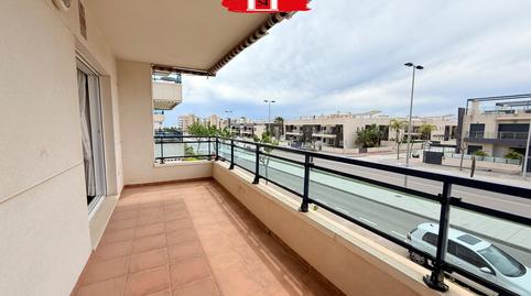 Photo 2 of Flat for sale in  Rio Llobregat, Mil Palmeras, Pilar de la Horadada