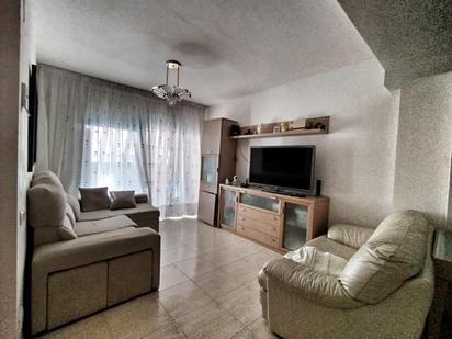 Living room of Apartment for sale in Lloret de Mar