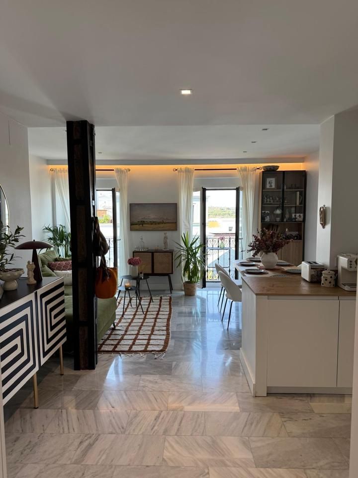 Apartment to rent in Del Rey, Casa de Campo