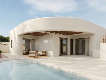 Villa in vendita a Calle San Fulgencio, 23R