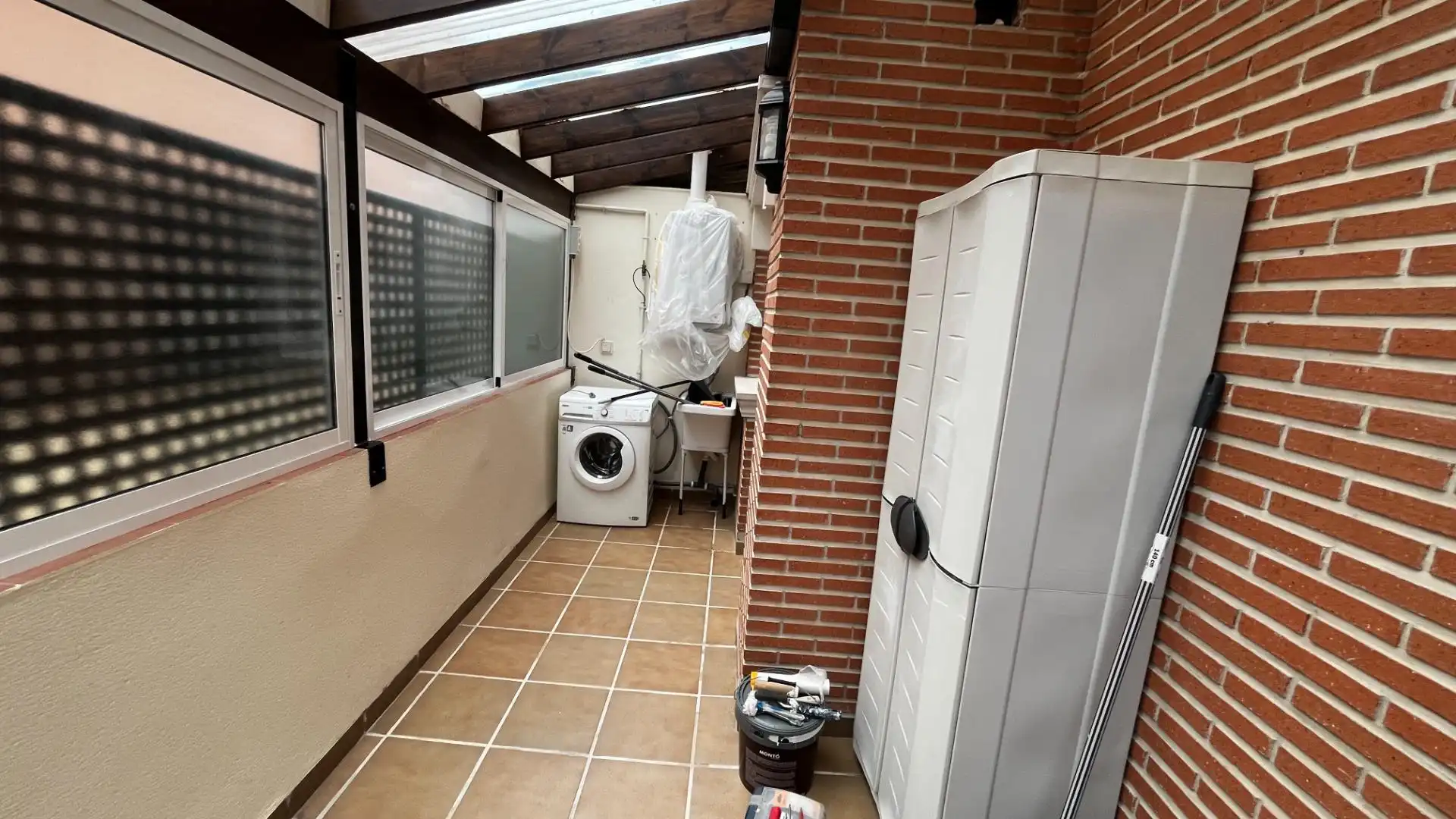 Casa a schiera con terrazza in affitto a Pedanías Oeste, imagen 28