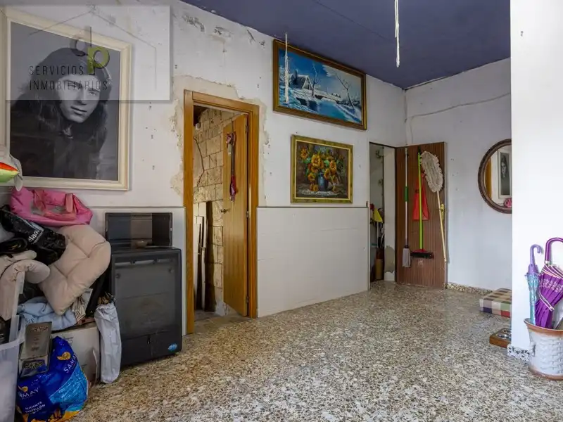Detached house with pool for sale in La Foia - Daimés - Asprella, imagen 29